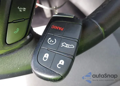 2018 Dodge Charger Sxt Rwd z USA, uszkodzony, nr VIN 2C3CDXBG0JH281528